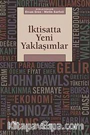 İktisatta Yeni Yaklaşımlar