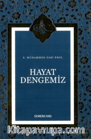 Hayat Dengemiz (Karton Kapak)