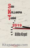Son Kullanma Tarihi: 2019