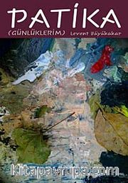 Patika <br /> Günlüklerim