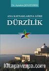 Ana Kaynaklarına Göre Dürzilik