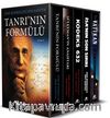 Jose Rodrigues Dos Santos Kutulu Özel Set (5 Kitap)