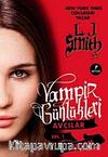 Vampir Günlükleri & Avcılar Vol. 1 - Fantom