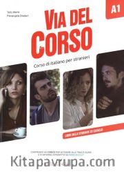 Via Del Corso A1 Libro Dello Studente Ed Esercizi 