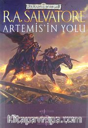 Artemis'in Yolu / Kiralık Kılıçlar 3. Kitap