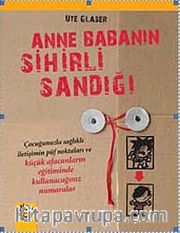 Anne Babanın Sihirli Sandığı