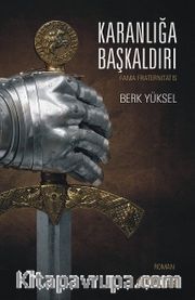 Karanlığa Başkaldırı