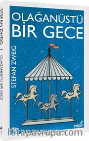 Olağanüstü Bir Gece