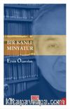 Bir Kanlı Minyatür