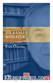 Bir Kanlı Minyatür