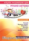 Küçük Mozartlar İçin Piyano Metodu 