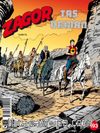 Zagor Sayı: 193 / Taş Orman