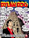 Dylan Dog Sayı: 38 / Yukarıda Biri Bizi Çağırıyor