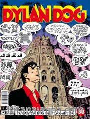 Dylan Dog Sayı: 38 / Yukarıda Biri Bizi Çağırıyor