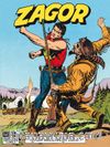Zagor Klasik Maceralar Cilt: 7 / Kızılderili Toprakları - Canlılar Cehennemi - Zagor’un Öfkesi