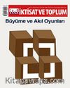 İktisat ve Toplum Sayı: 90