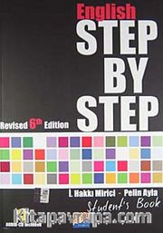 English Step By Step Revised 6th Edition (Workbook+Student's Book)