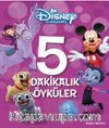Disney Channel 5 Dakikalık Öyküler