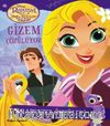 Disney Rapunzel Serüvenler / Gizem Çözülüyor