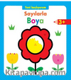 Yeni Başlıyorum Sayılarla Boya 3+