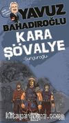 Kara Şövalye Sunguroğlu