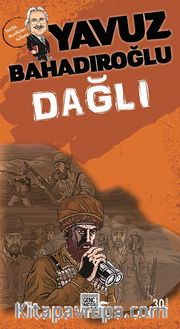 Dağlı