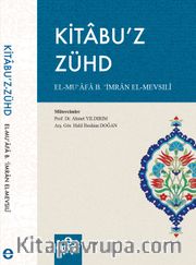 Kitabu’z - Zühd