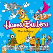 Hanna Barbera Hikaye Koleksiyonu