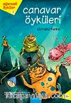 Canavar Öyküleri / Eğlenceli Öyküler Dizisi 7