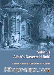 Vakıf ve Allah'a Davetteki Rolü