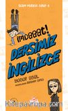 Bizim Matrak Sınıf Serisi 4 / İmdaaat! Dersimiz İngilizce