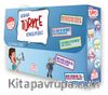 Burada Türkçe Konuşuyouz (5 Kitap)