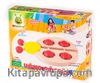 Woodoy Uğur Böcegi (KR037)