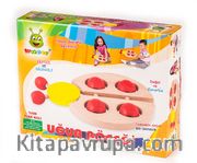 Woodoy Uğur Böcegi (KR037)