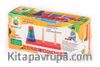 Woodoy Hanoi Kuleleri (KR068)