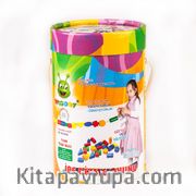 Woodoy İpe Dizme Oyunu (500227)