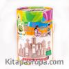 Karsan 60 Parça Kovalı Nature Blok (KR026)