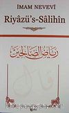 Riyazü's Salihin (Karton Kapak)