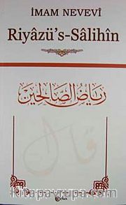 Riyazü's Salihin (Karton Kapak)