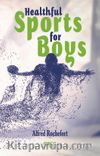 Healthful Sports For Boys