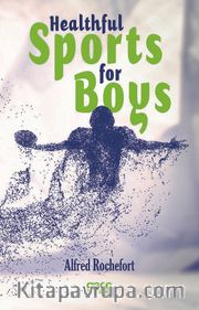 Healthful Sports For Boys