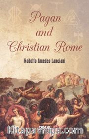 Pagan And Christian Rome
