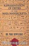 Representation Of Deities Of The Maya Manuscripts