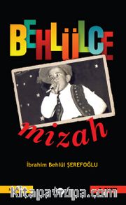 Behlülce