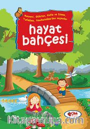 Hayat Bahçesi