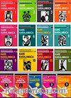 7'den 70'e Eğlenceli Zeka Gelişim Seti (17 Kitap)