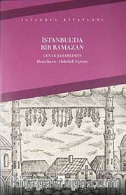 İstanbul'da Bir Ramazan