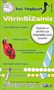 Vitrinsizsiniz