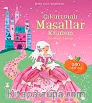 Çıkartmalı Masallar Kitabım