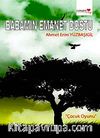 Babamın Emanet Dostu